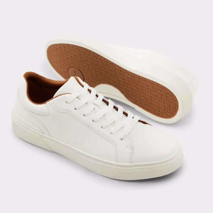 Low top sneaker - Cup sole - Image 2