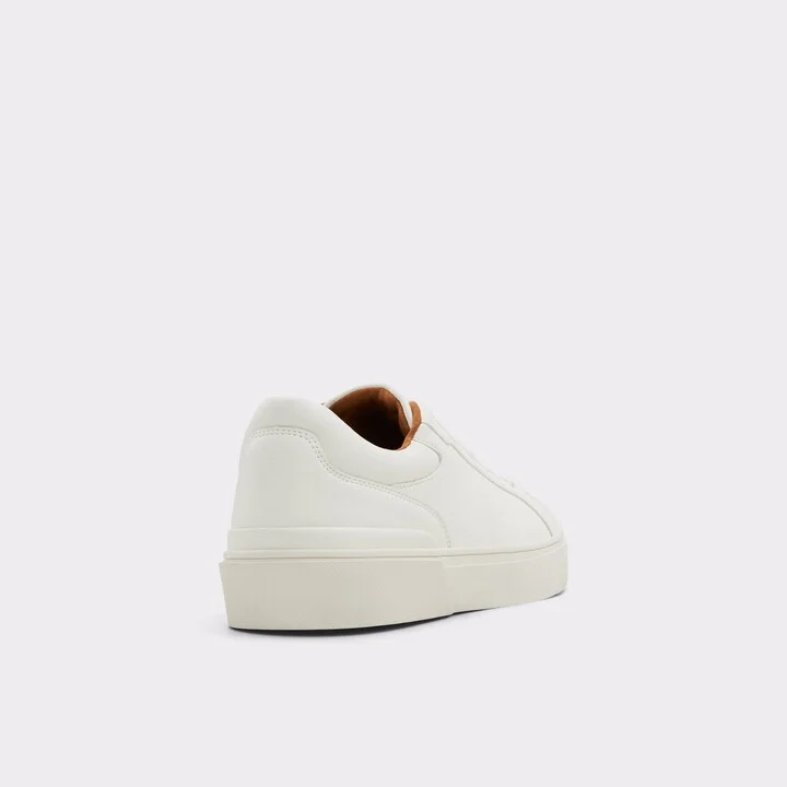 Low top sneaker - Cup sole - Image 3