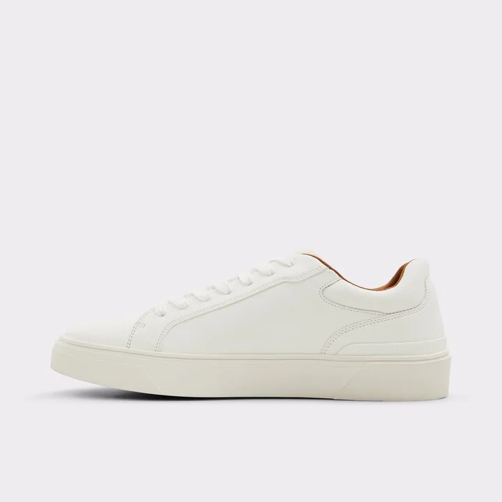 Low top sneaker - Cup sole - Image 4