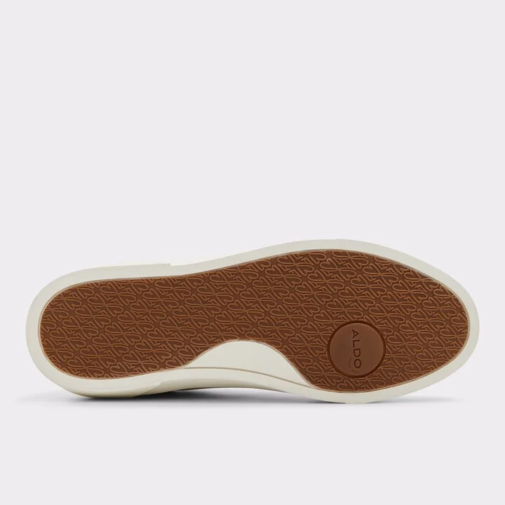 Low top sneaker - Cup sole - Image 8