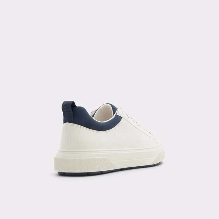 Low top sneaker - Cup sole - Image 2