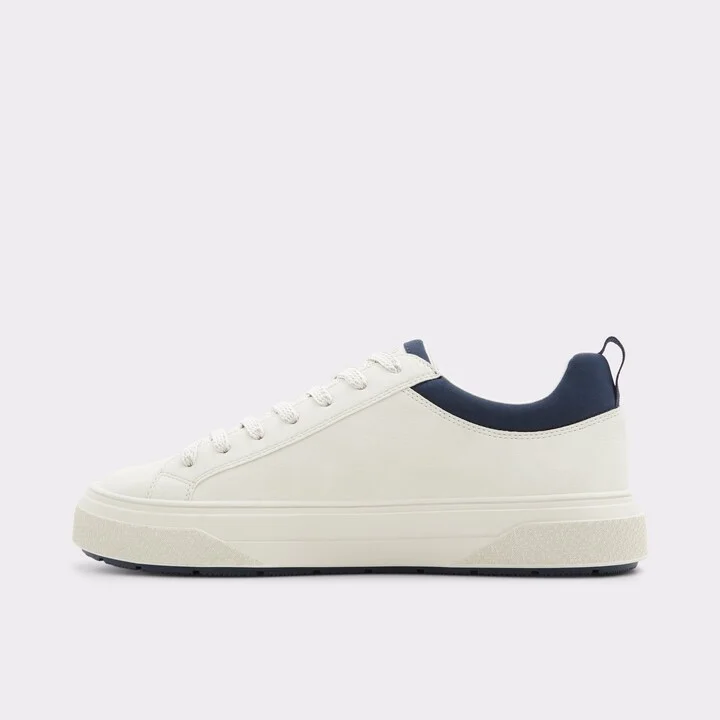 Low top sneaker - Cup sole - Image 3