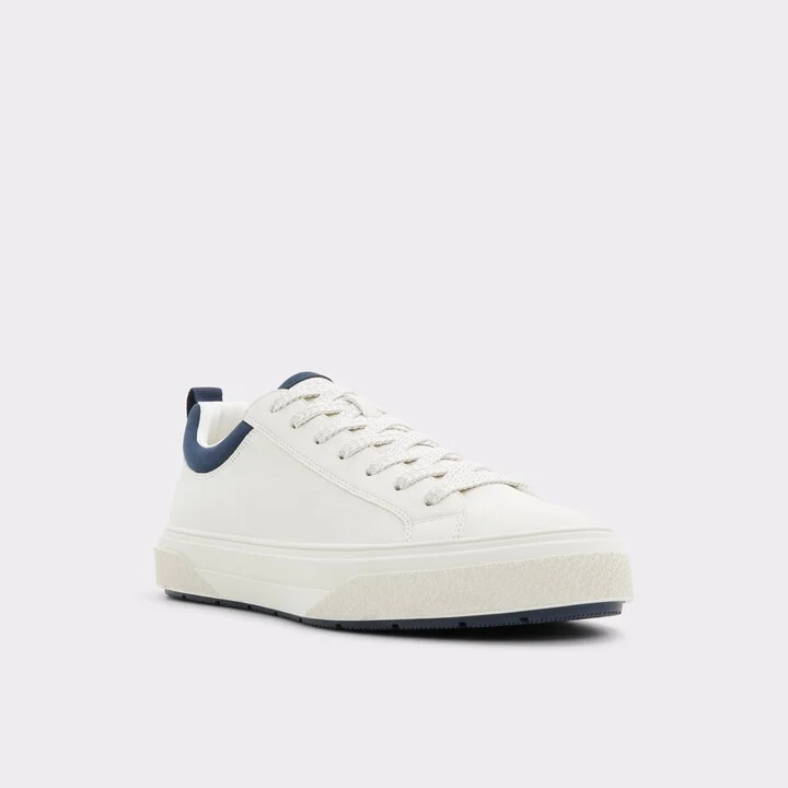Low top sneaker - Cup sole - Image 4