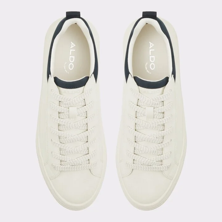 Low top sneaker - Cup sole - Image 6