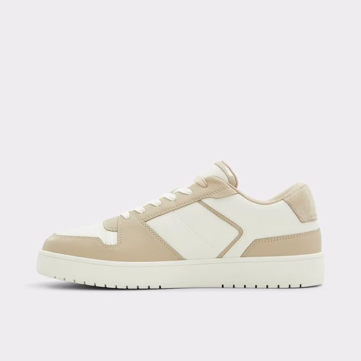 Low top sneaker - Cup sole - Image 3