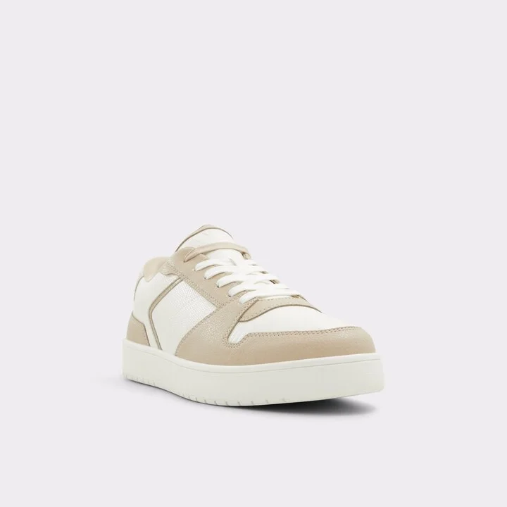 Low top sneaker - Cup sole - Image 4