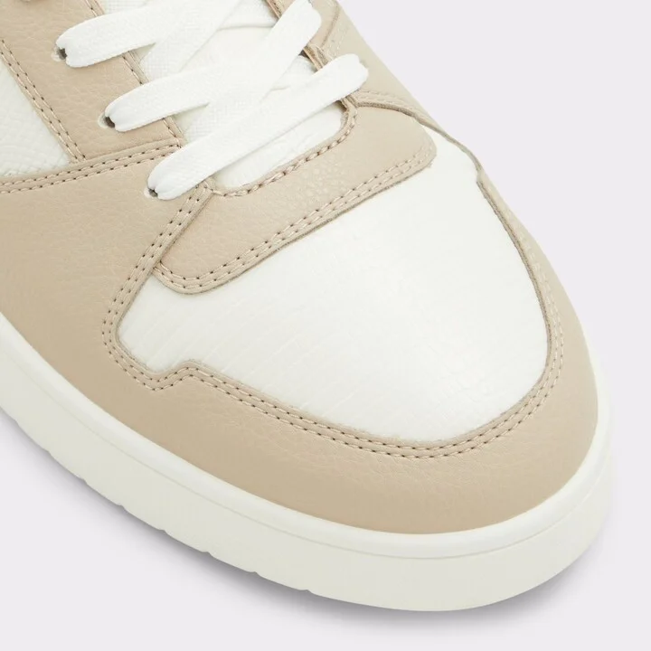Low top sneaker - Cup sole - Image 5