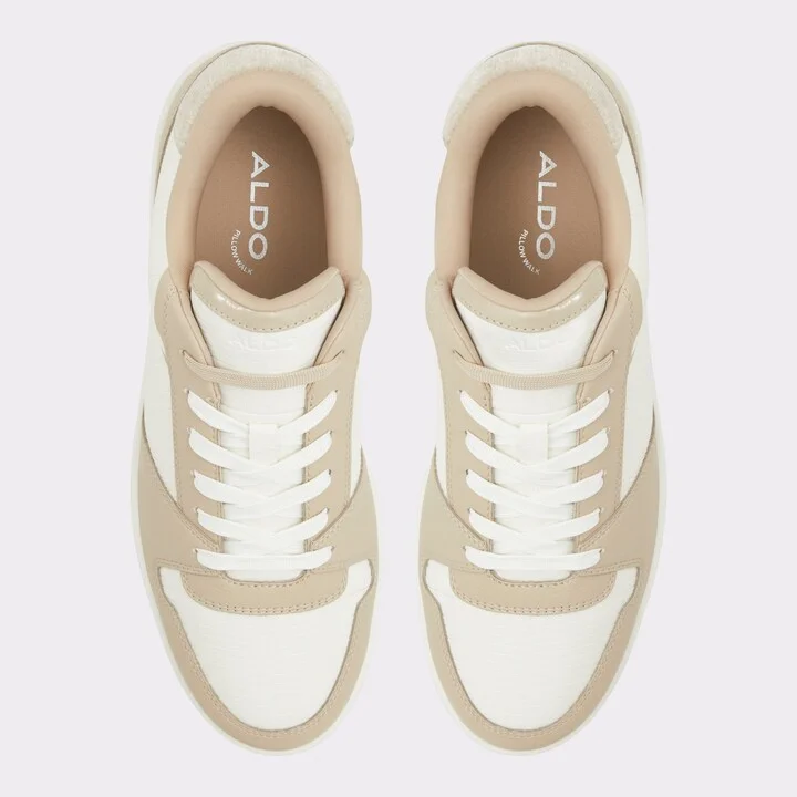 Low top sneaker - Cup sole - Image 6