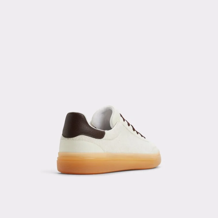 Low top sneaker - Cup sole - Image 2