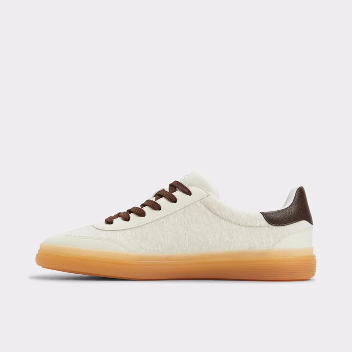 Low top sneaker - Cup sole - Image 3