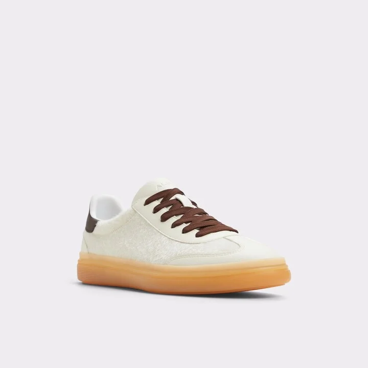 Low top sneaker - Cup sole - Image 4