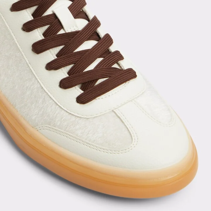 Low top sneaker - Cup sole - Image 5