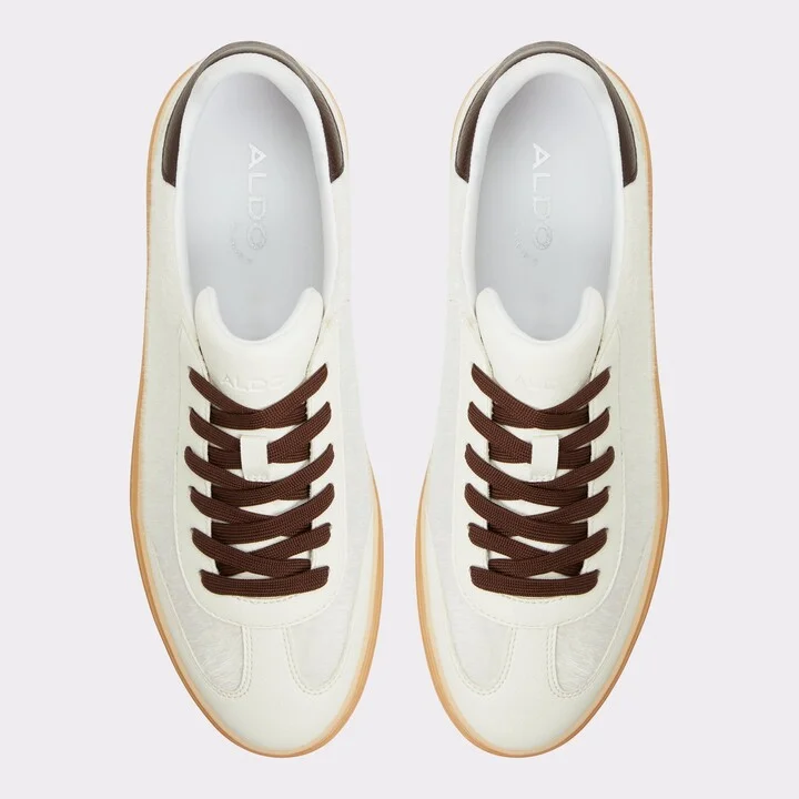 Low top sneaker - Cup sole - Image 6