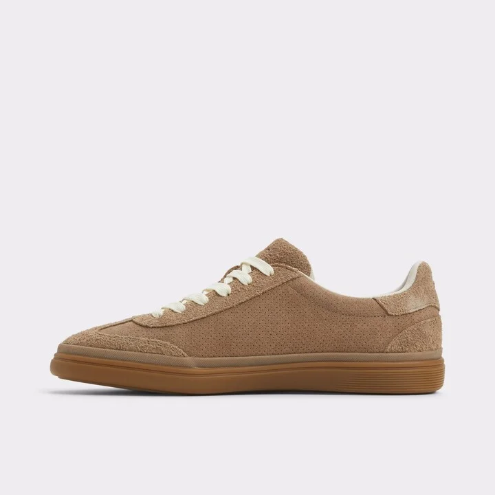 Low top sneaker - Cup sole - Image 3