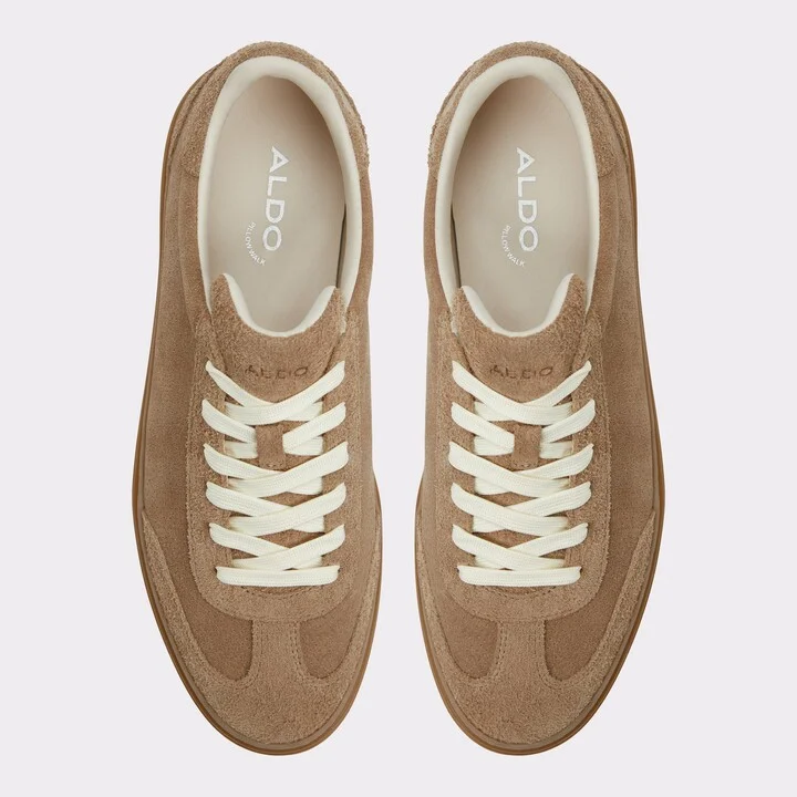 Low top sneaker - Cup sole - Image 6