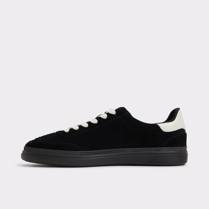 Low top sneaker - Cup sole - Image 3