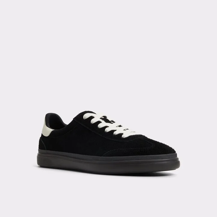 Low top sneaker - Cup sole - Image 4
