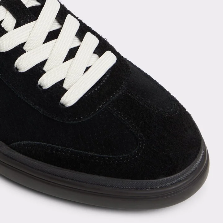 Low top sneaker - Cup sole - Image 5