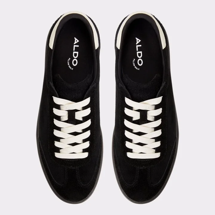 Low top sneaker - Cup sole - Image 6