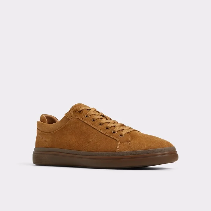 Low top sneaker - Cup sole - Image 5
