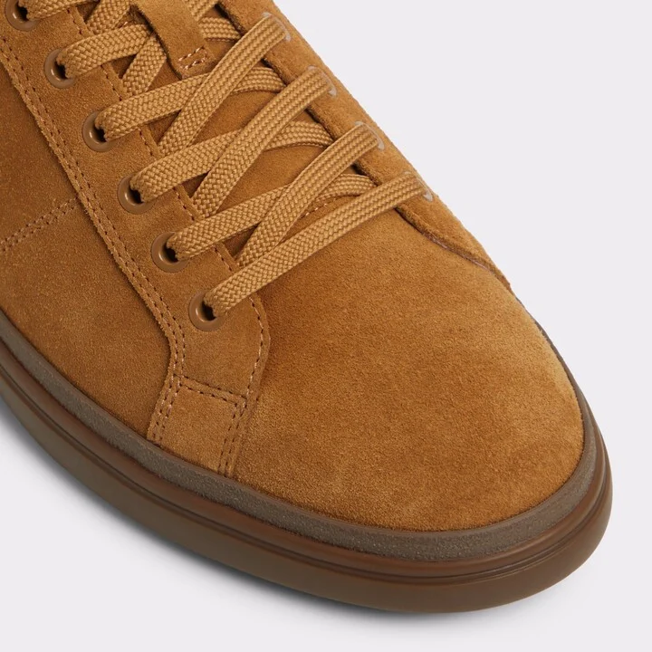 Low top sneaker - Cup sole - Image 6