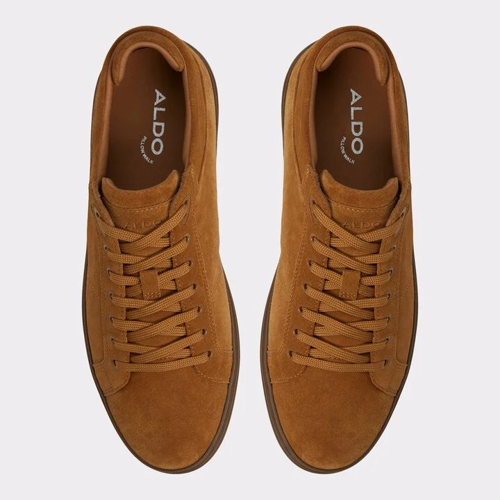 Low top sneaker - Cup sole - Image 7