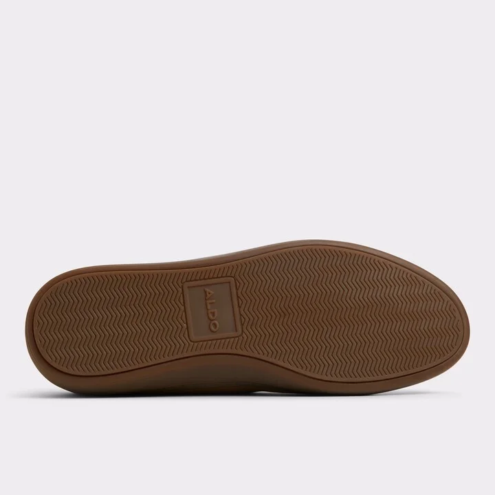 Low top sneaker - Cup sole - Image 8