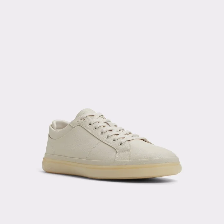 Low top sneaker - Cup sole - Image 4