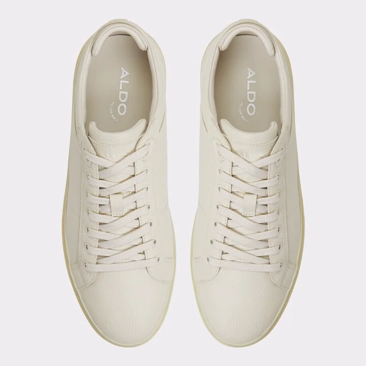 Low top sneaker - Cup sole - Image 6
