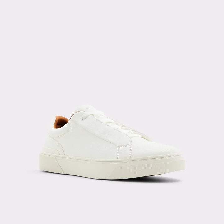 Low top sneaker - Cup sole - Image 4