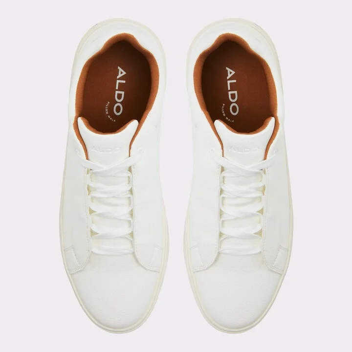 Low top sneaker - Cup sole - Image 6