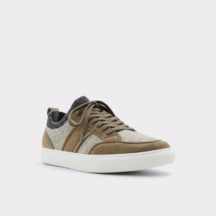 Low top sneaker - Cup sole - Image 4