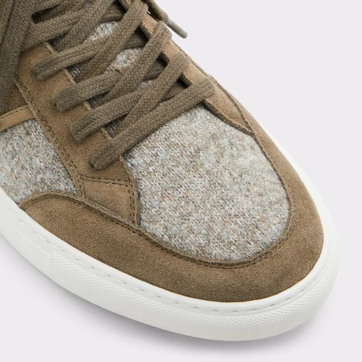 Low top sneaker - Cup sole - Image 5