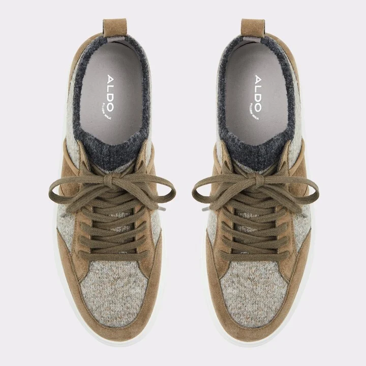 Low top sneaker - Cup sole - Image 6