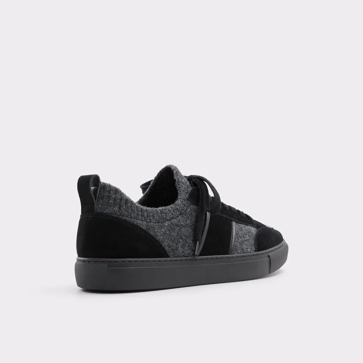 Low top sneaker - Cup sole - Image 2