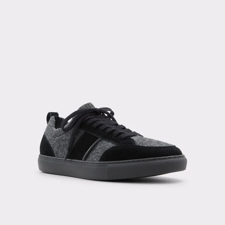 Low top sneaker - Cup sole - Image 4