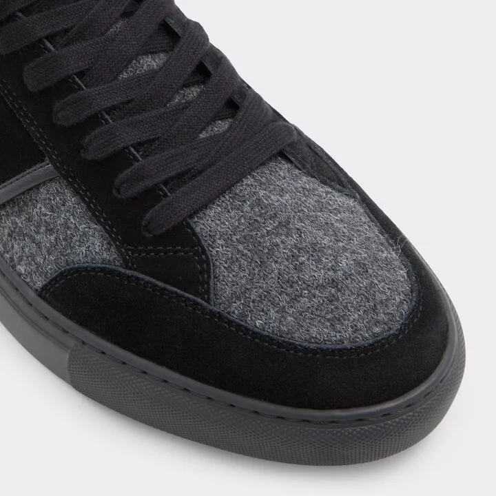 Low top sneaker - Cup sole - Image 5