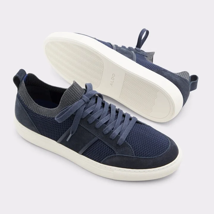 Low top sneaker - Cup sole - Image 2