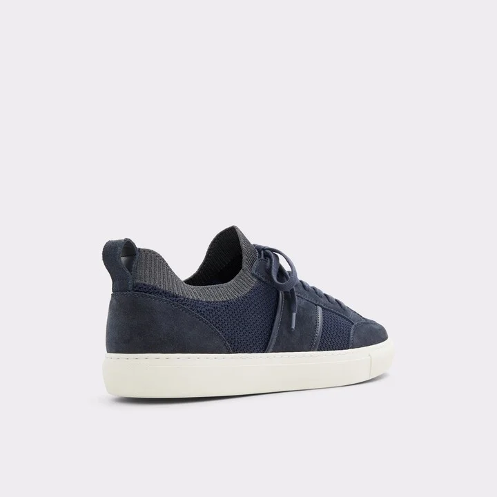Low top sneaker - Cup sole - Image 3
