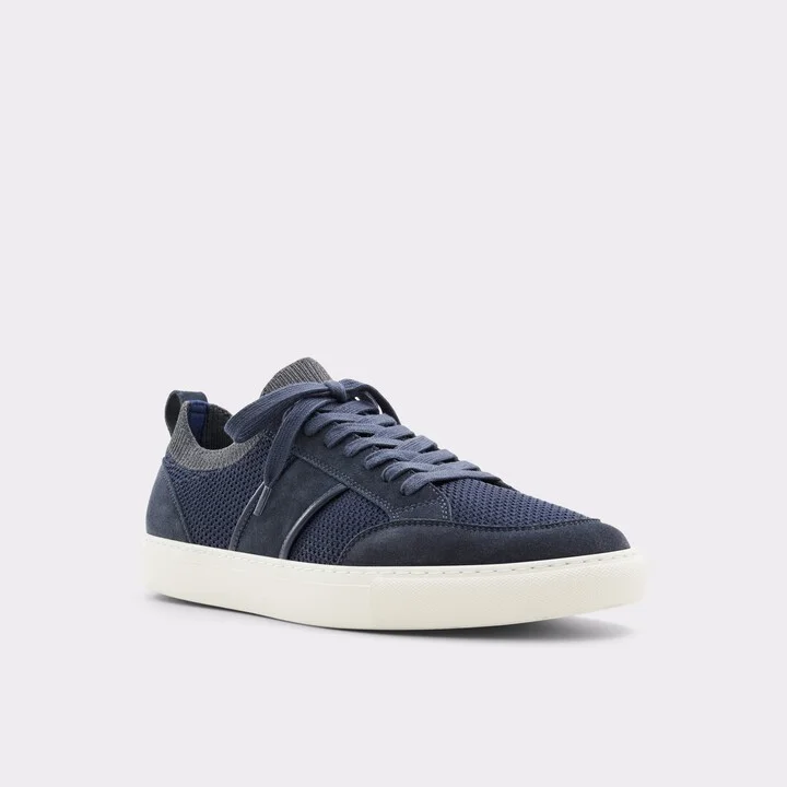 Low top sneaker - Cup sole - Image 5