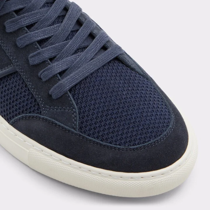 Low top sneaker - Cup sole - Image 6