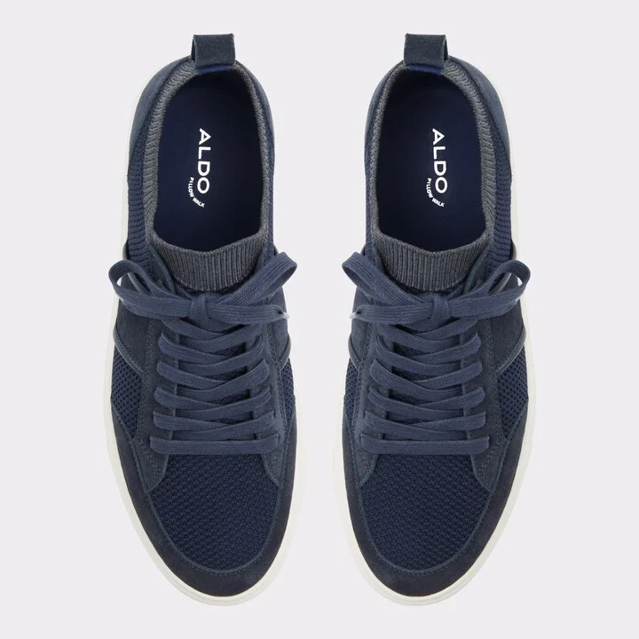 Low top sneaker - Cup sole - Image 7