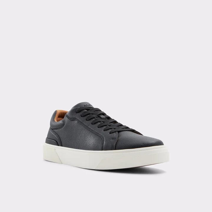 Low top sneaker - Cup sole - Image 4