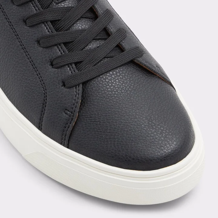 Low top sneaker - Cup sole - Image 5
