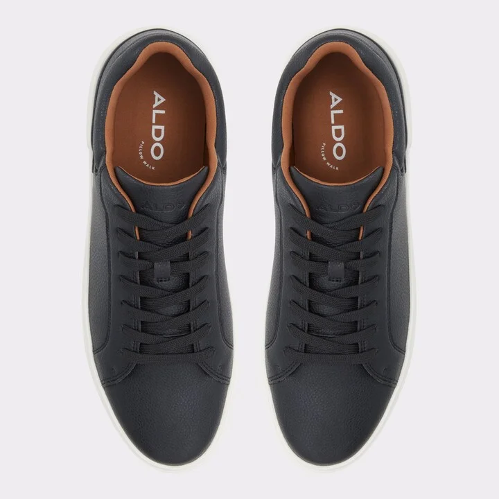 Low top sneaker - Cup sole - Image 6
