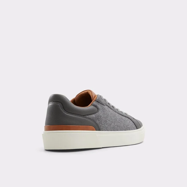 Low top sneaker - Cup sole - Image 3