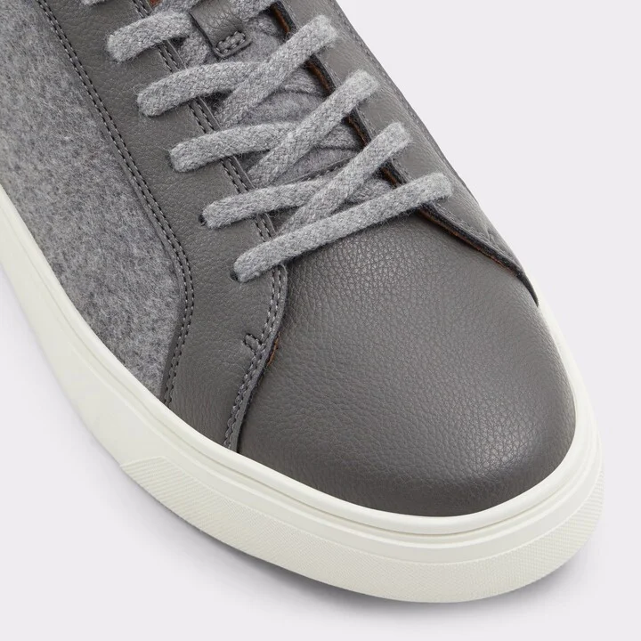Low top sneaker - Cup sole - Image 6