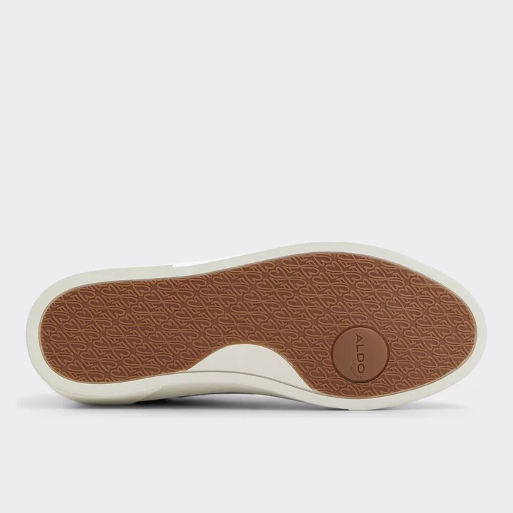 Low top sneaker - Cup sole - Image 8