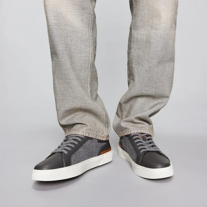Low top sneaker - Cup sole - Image 9