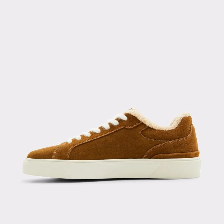 Low top sneaker - Cup sole - Image 3